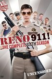 Постер Рино 911: 6 сезон