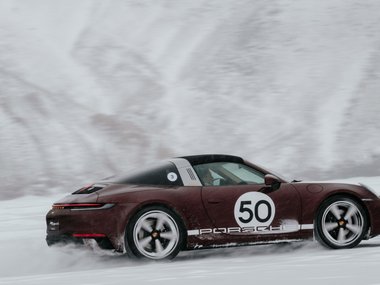 slide image for gallery: 27754 | 911 на Байкале