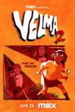 Постер Велма: 2 сезон
