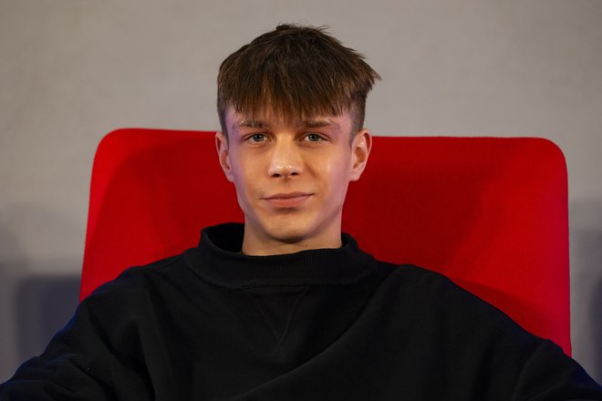 Глеб Калюжный Глеб Калюжный