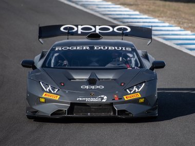 slide image for gallery: 25442 | Lambo