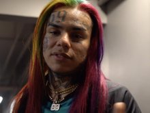 Кадр из фильма «6ix9ine: Сага о Дэнни Эрнандесе»