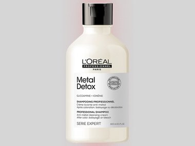 Slide image for gallery: 15280 | Шампунь, L'Oreal Professionnel