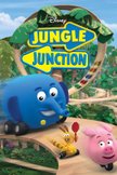 Постер Перекресток в джунглях: 1 сезон