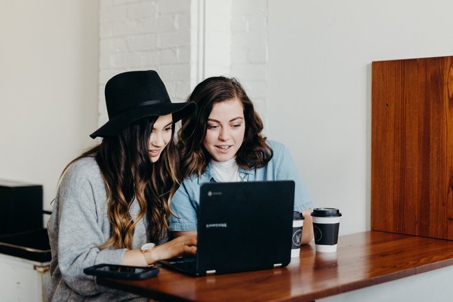 Девушки работа unsplash Девушки работа unsplash