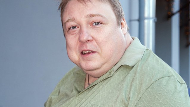 Александр Семчев