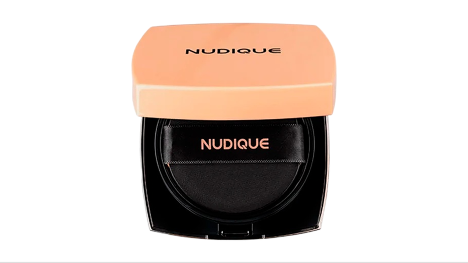 Кушон для возрастной кожи фирмы NUDIQUE серия Soon Skin Кушон для возрастной кожи фирмы NUDIQUE серия Soon Skin
