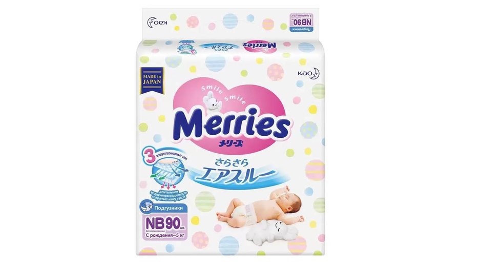 Merries Merries