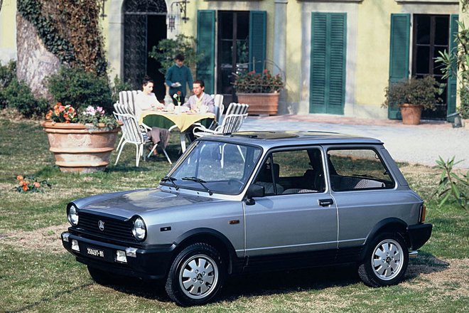 Autobianchi