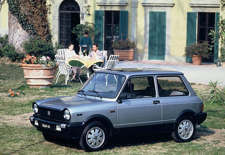 Autobianchi