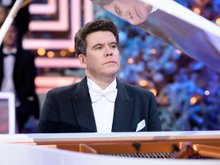 Денис Мацуев