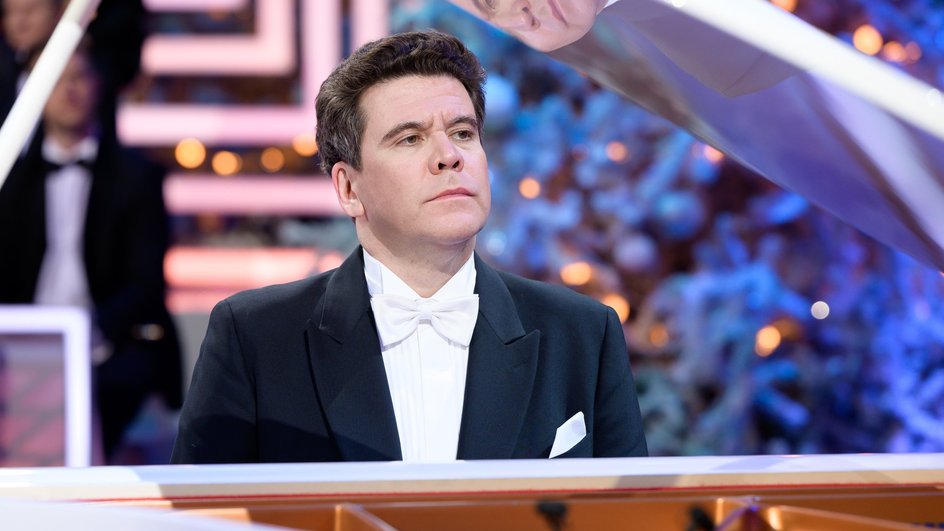 Денис Мацуев Денис Мацуев