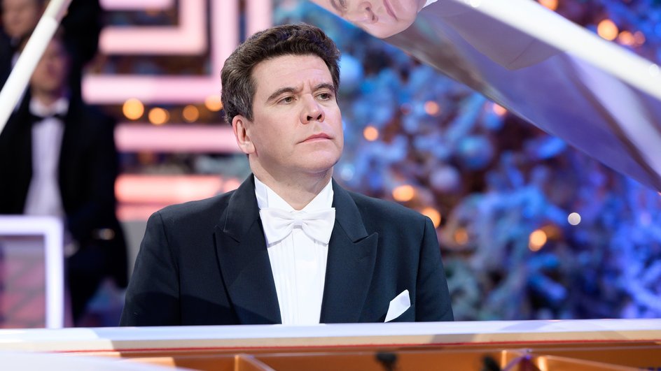 Денис Мацуев Денис Мацуев