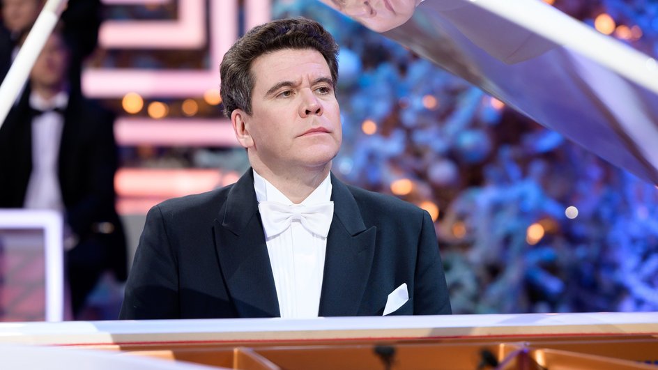 Денис Мацуев Денис Мацуев