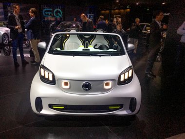 slide image for gallery: 23791 | Smart forease