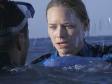 Кадр из Открытое море: Новые жертвы