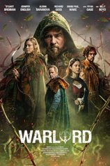 Постер фильма «Вождь эльфов»
