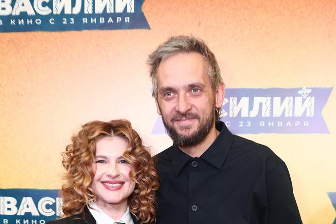 Анна Цуканова-Котт и Михаил Врубель Анна Цуканова-Котт и Михаил Врубель