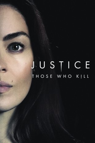 Постер сериала «Те, кто убивают» (4 сезон)