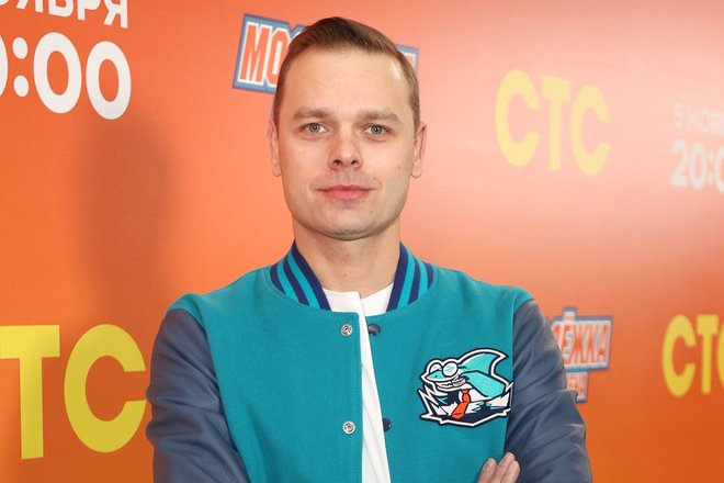 Влад Канопка