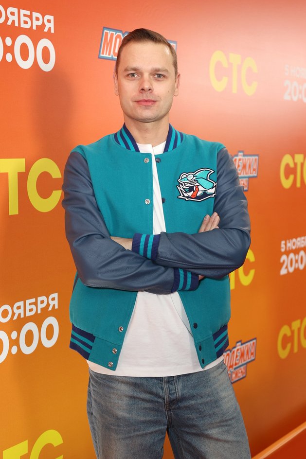 Влад Канопка Влад Канопка