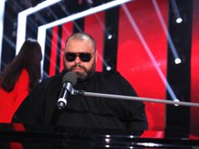 Максим Фадеев