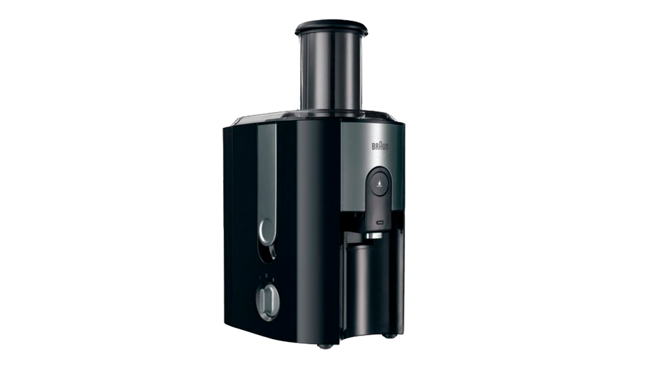 Центробежная соковыжималка Braun J500 Multiquick 5 Центробежная соковыжималка Braun J500 Multiquick 5