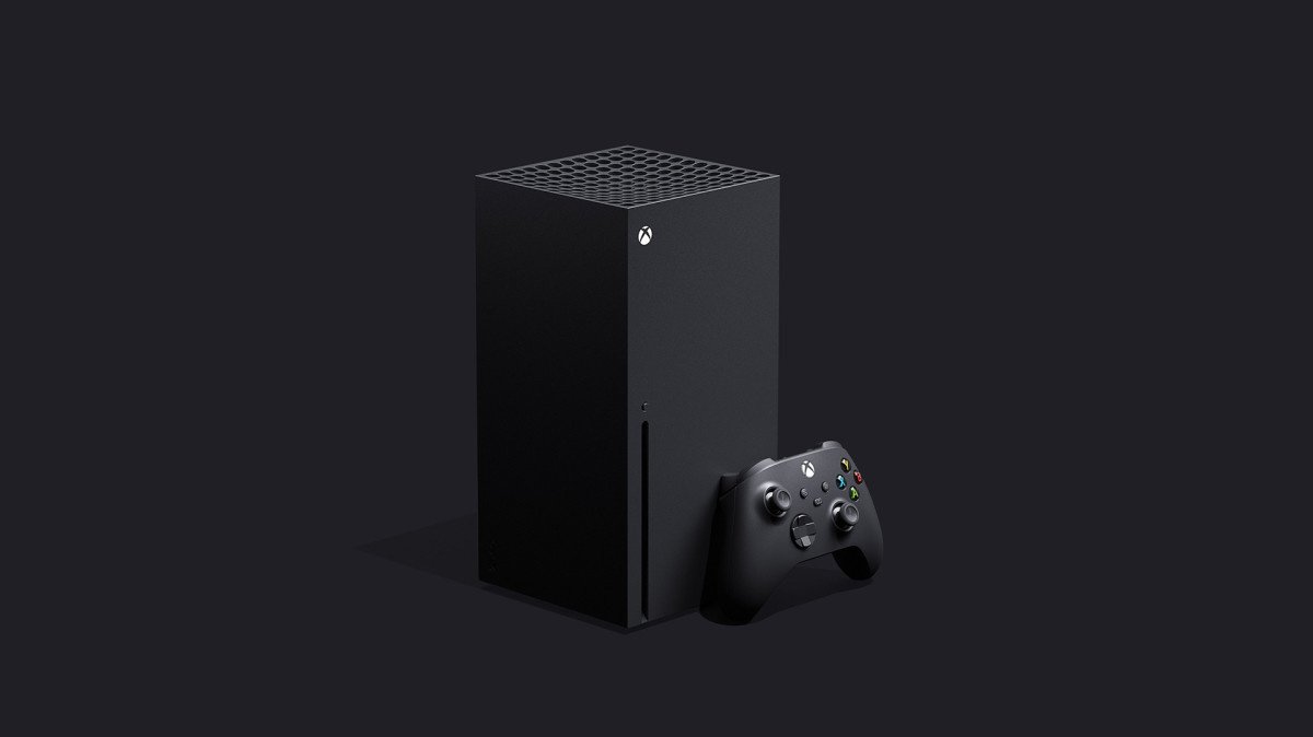 Зачем покупать Xbox Series X со старыми играми - Hi-Tech Mail.ru