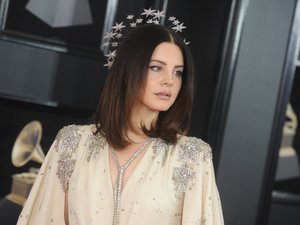 Лана Дель Рей