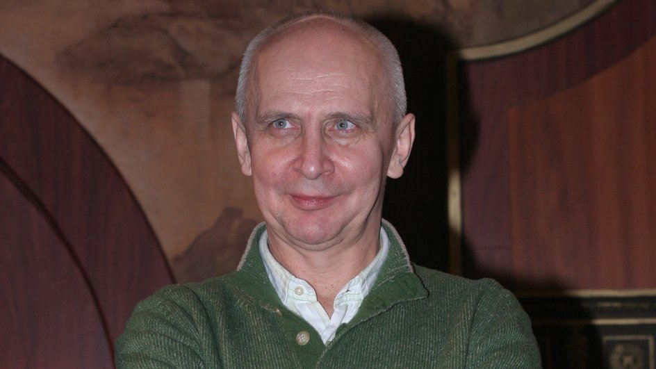 Михаил Мокеев Михаил Мокеев