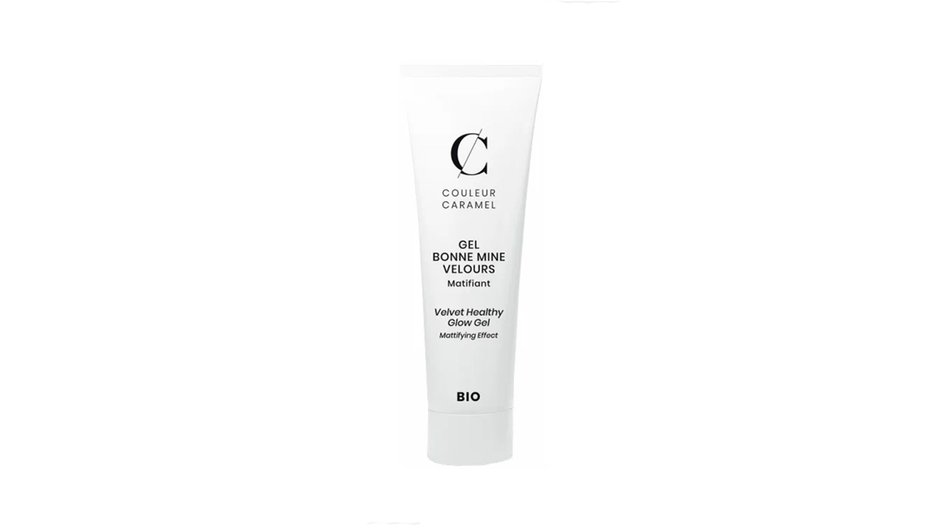 Тональный крем COULEUR CARAMEL Gel Bonne Mine Velours. Тональный крем COULEUR CARAMEL Gel Bonne Mine Velours.