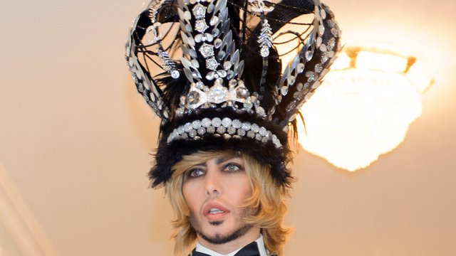 Сергей Зверев