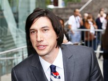 Адам Драйвер Адам Драйвер