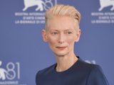 Тильда Суинтон Тильда Суинтон