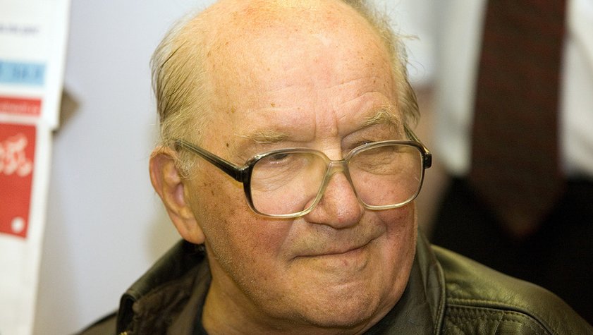Лев Дуров и его биологический отец фото. Режиссер лев
