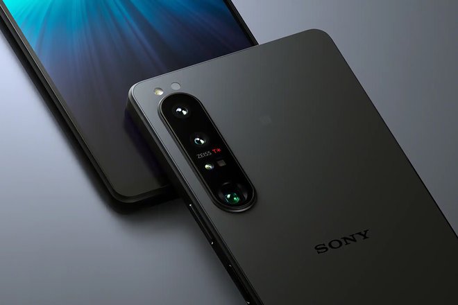 Sony Xperia 1 IV