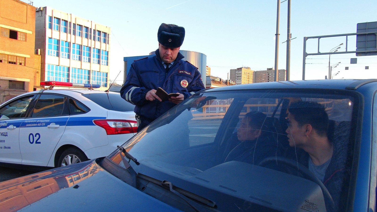 В каких случаях нужна доверенность на автомобиль?