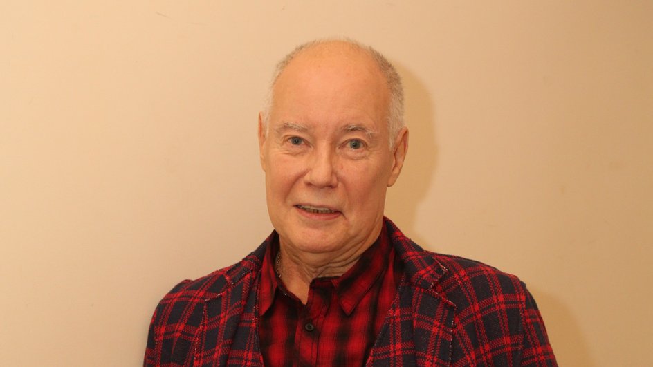 Владимир Конкин Владимир Конкин