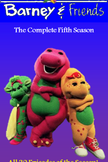 Постер Барни и друзья: 5 сезон