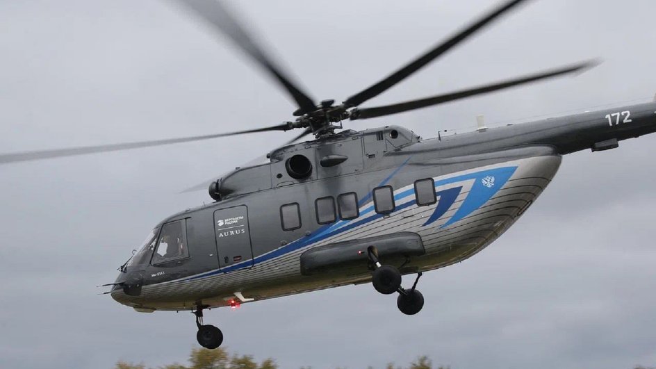 Вертолеты России на LIMA-2025: новые модели Ми-171А3, Ка-32А11М и «Ансат» Вертолеты России на LIMA-2025: новые модели Ми-171А3, Ка-32А11М и «Ансат»