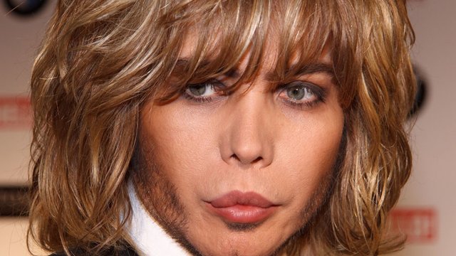 Сергей Зверев