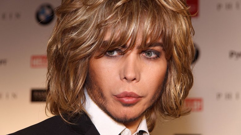 Сергей Зверев Сергей Зверев