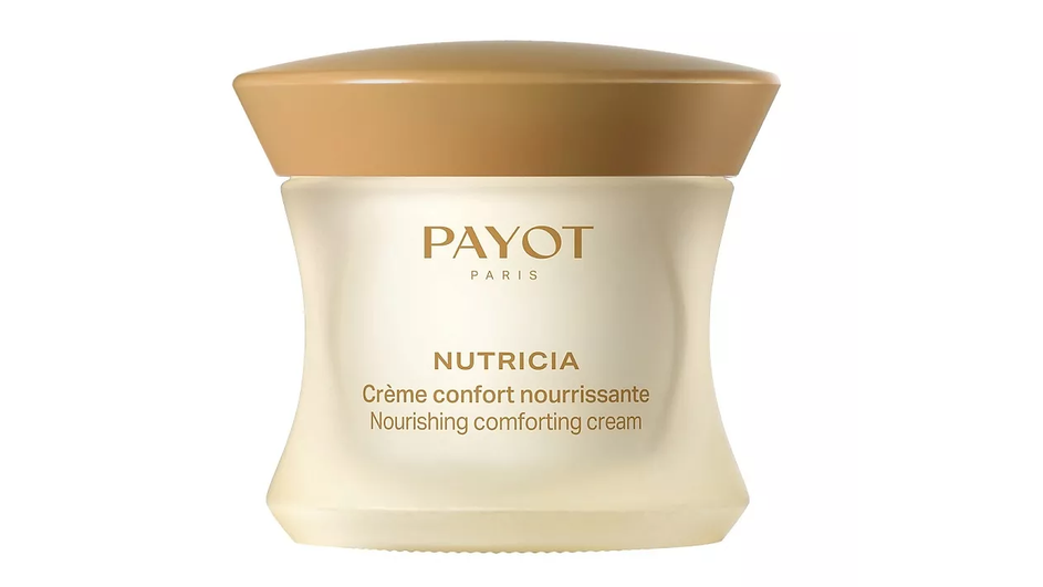 Антивозрастной крем для лица фирмы Payot серии Nutricia Антивозрастной крем для лица фирмы Payot серии Nutricia