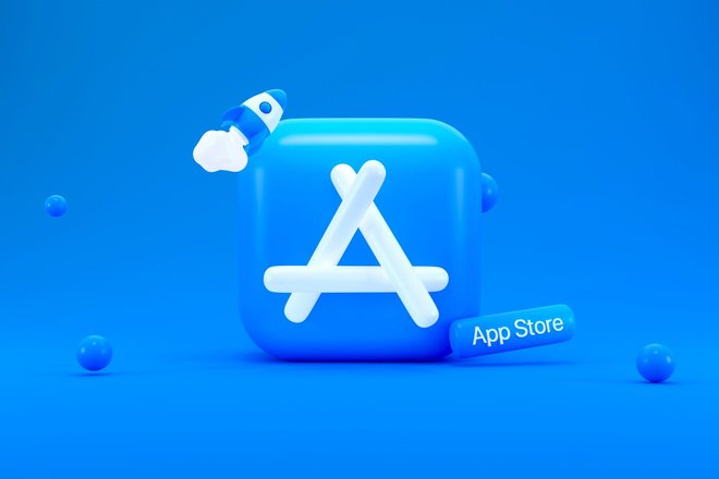 App Store