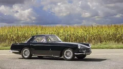 Ferrari 250 GT