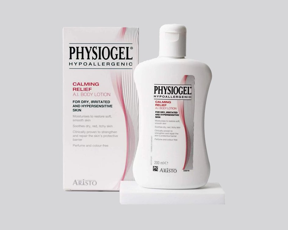 Успокаивающий лосьон Physiogel Успокаивающий лосьон Physiogel