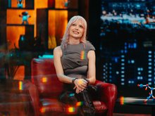 Глюкоза в «Шоу Воли», фото: пресс-служба ТНТ