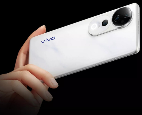 vivo S20