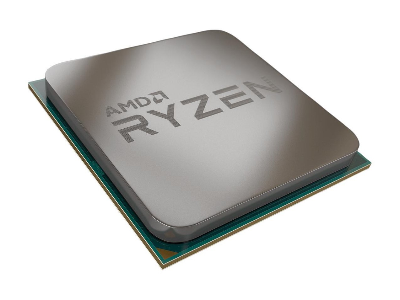 AMD Ryzen 5 3600