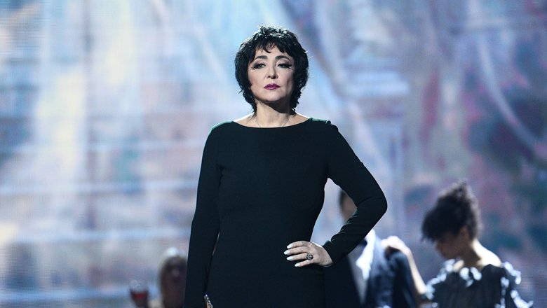 Лолита Милявская Лолита Милявская